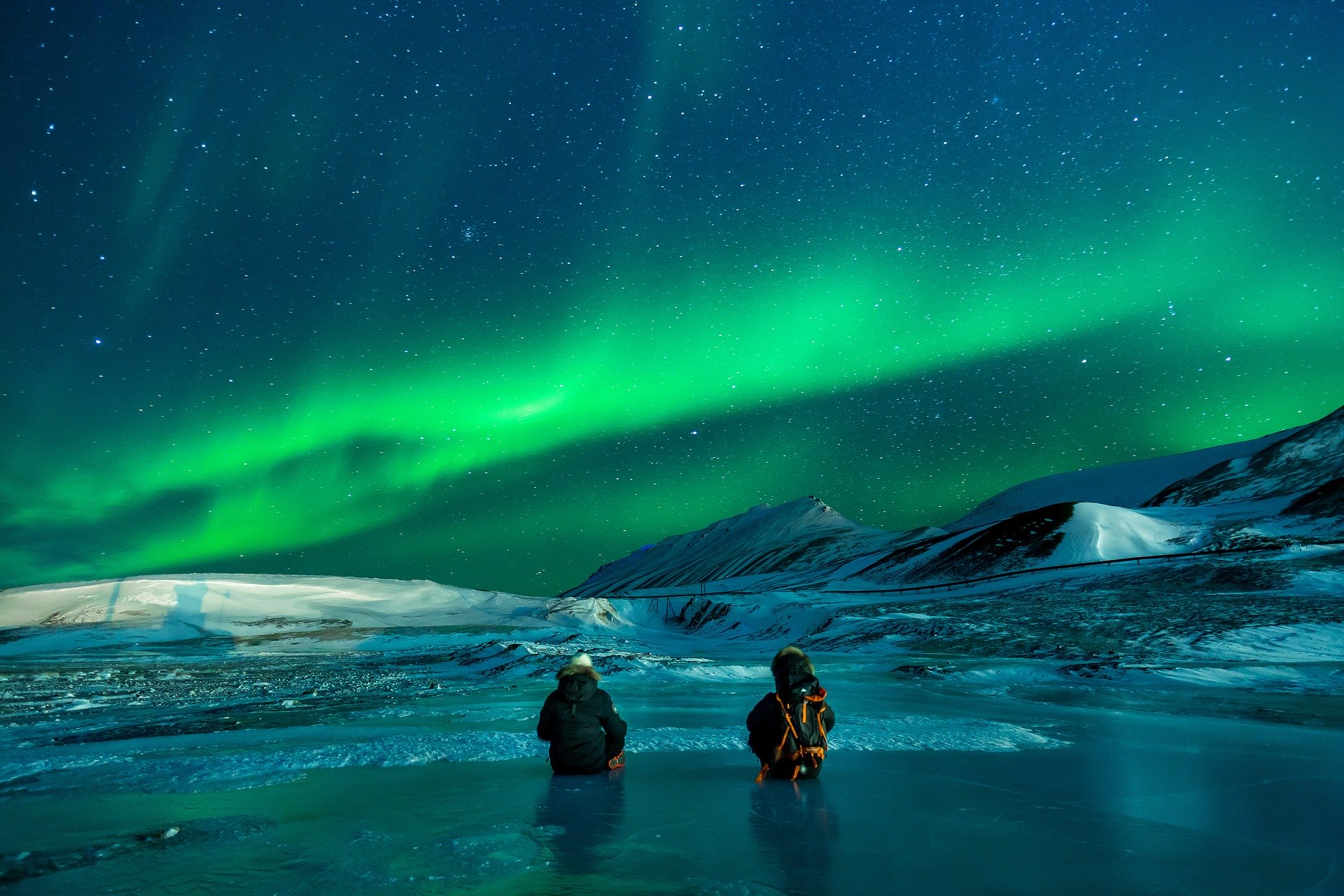 Aurora Boreal: os 7 melhores destinos para ver o espetáculo – Viajar é  Fundamental